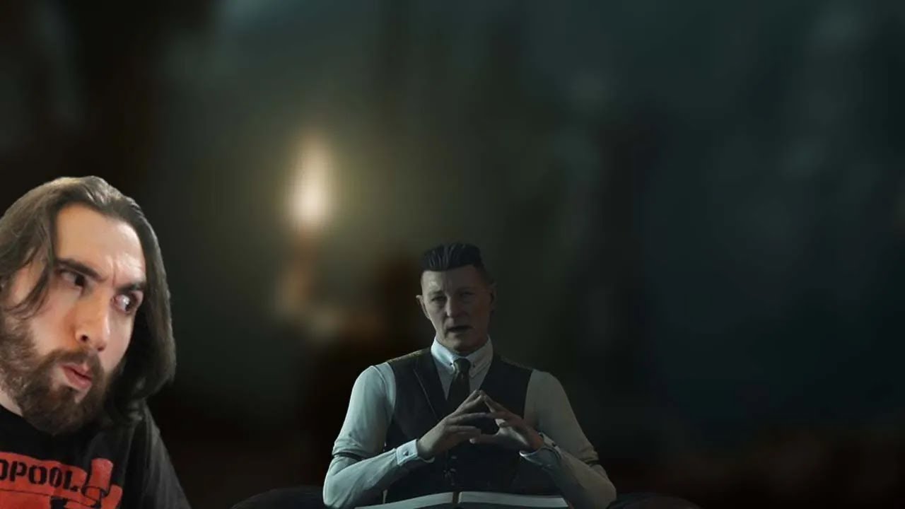 house of ashes review no spoilers