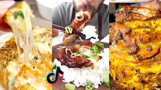 DELICIOUS AIR FRYER RECIPES YOU NEED TO TRY TODAY ✨ ! TIKTOK COMPILATIONS | TIKTOKTOE