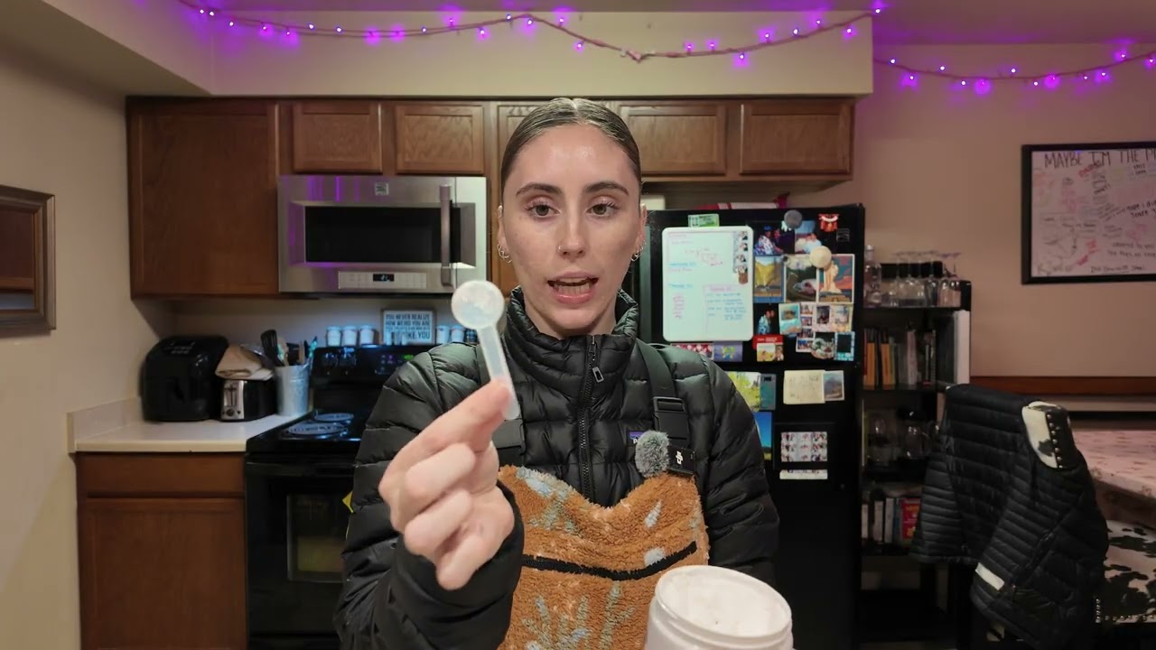 Pure D-Mannose Powder Supplement