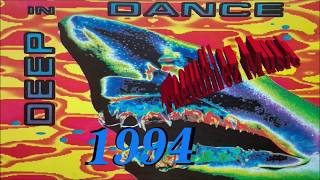 deep dance '94'
