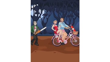 Tricky mind brainy puzzle level 42 walkthrough solution