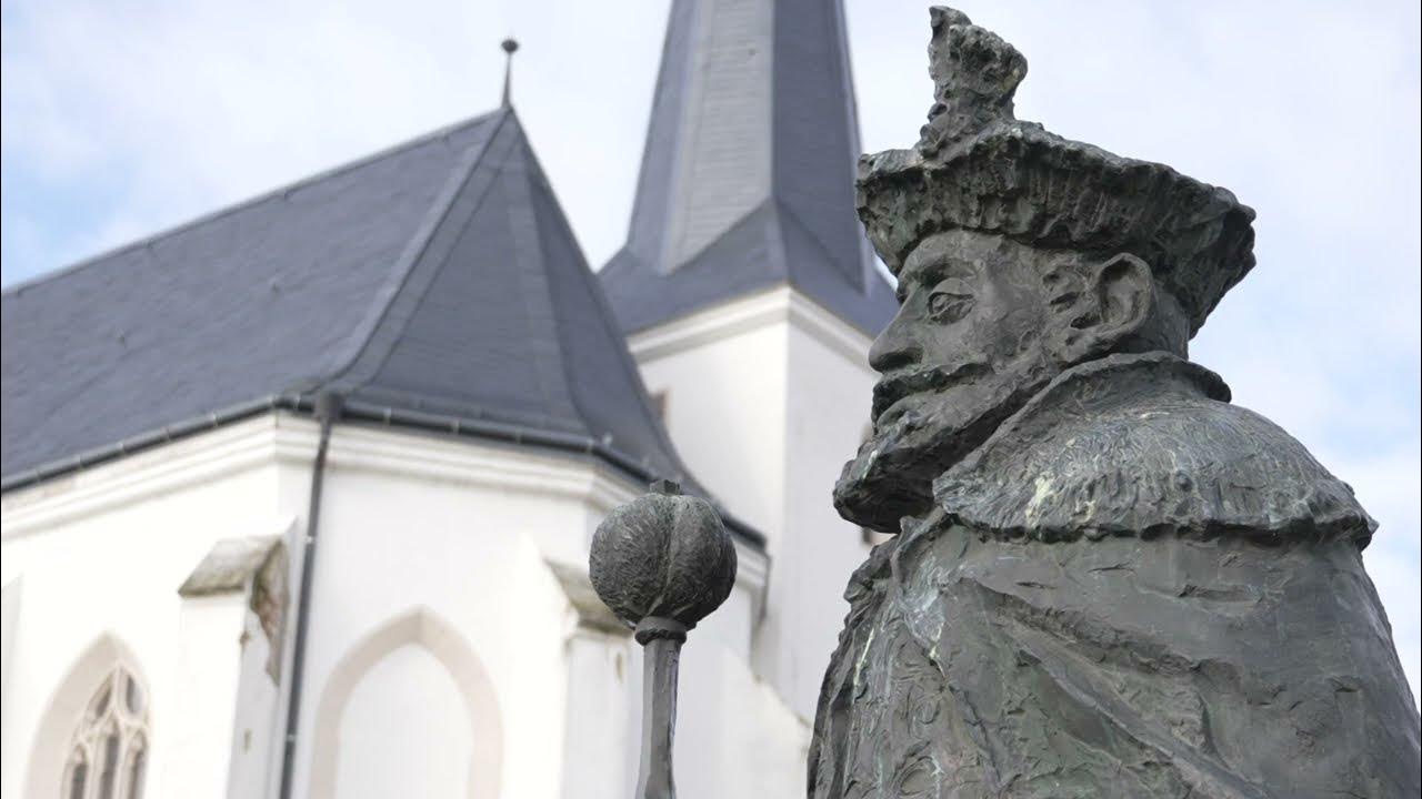 Nyírbátor Római Katolikus Templom YouTube