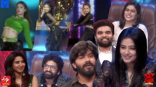 Dhee Champions Latest Promo - DHEE 12 Promo - 1st July 2020 - Sudigali Sudheer,Hyper Aadi,Varshini