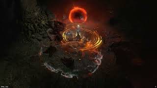 Diablo 4 Season 8 Ashava Spiritborn pit 70