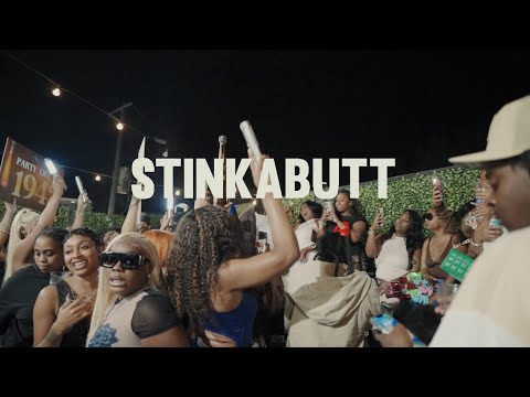 Rahli - Stinkabutt | Shot+Dir @ViCkMoNtFiLMS