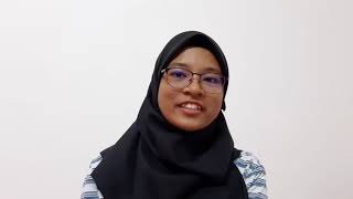 IMD 113 | Introduce About Myself and My Family.