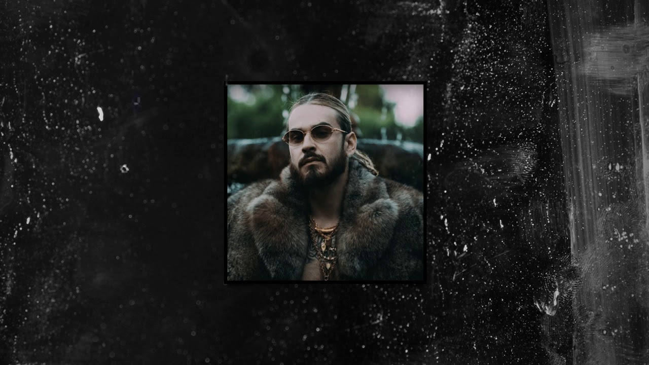 SCH Type Beat - "BARON"