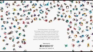 wwdc 2017