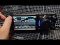 Explore Multi-Band Freedom with the Yaesu FTX-1 Terenski
