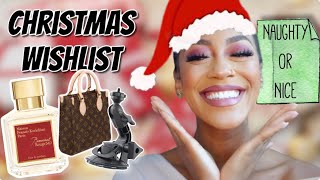 Gift Guide for Women | My Christmas Wishlist 2021 | Vlogmas Day 10 | YELLOOBERRY