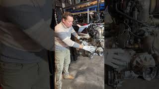 RICAMBI USATI E NUOVI PER MARCHE VARIE, ANCHE ALL’INGROSSO.