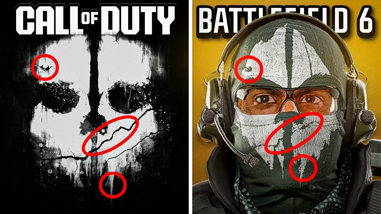 BATTLEFIELD COPIA a COD y SE LIA en la COMUNIDAD