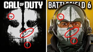 BATTLEFIELD COPIA a COD y SE LIA en la COMUNIDAD
