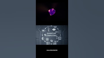 "Quantum Computing for Drug Discovery"