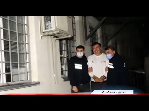 თეა წულუკიანი - სააკაშვილის უკრაინაში ექსტრადიციაზე საუბარი არის სამართლებრივი უაზრობა 4.10.2021