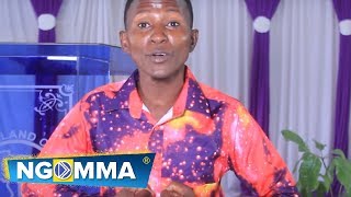 SHADRACK NDETI - KANISA (OFFICIAL VIDEO)