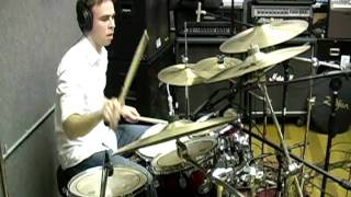 Samples - Caribbean Heat (Austin Pettit Drum Cover)