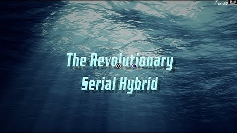 Parallel vs. Serial Hybrid for Yachts - What