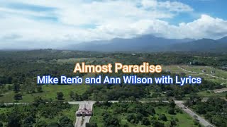 Almost Paradise With Lyrics : A Tour In Catalina Lake Residences , Puerto Princesa City screenshot 5