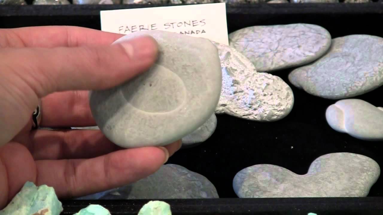Fairy Stones YouTube