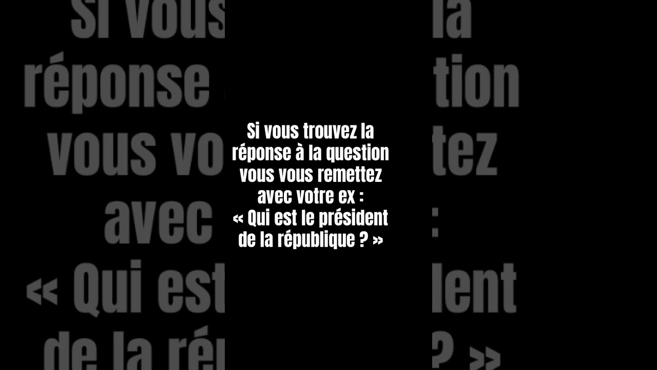 🎀voyons voire votre culture général 🎀