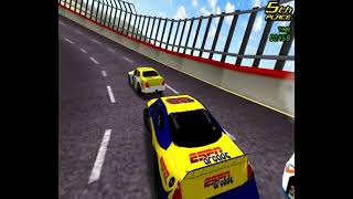 Shockwave - Full Throttle Speedway