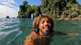 I Chose Surfing Over Everything Else — Here’s What I Learned! 6 Year Journey!  Wealth