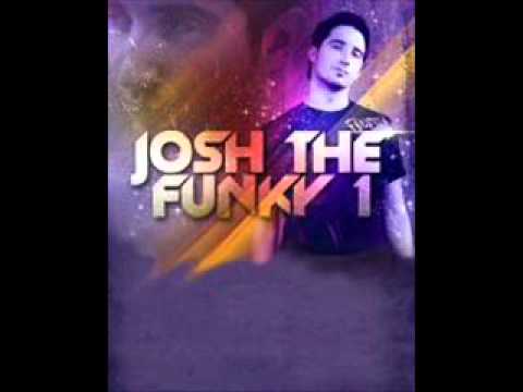 Josh The Funky 1 & Christian Vila- Hey Everybody (...