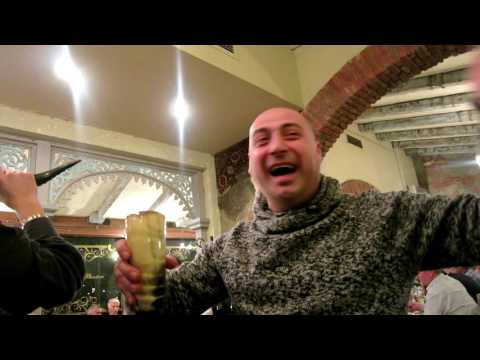 ბობერს გაუმარჯოს 14,01,2017