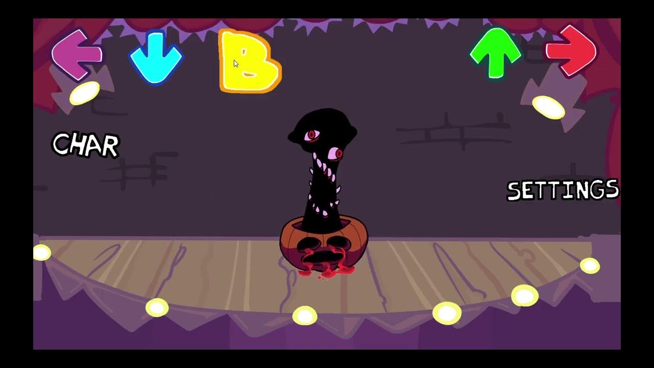 Fnf test playground remake 5. Fnf test playground remake 5