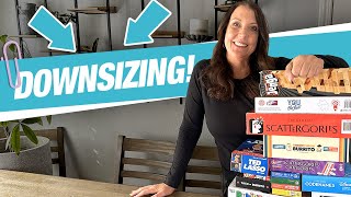 Master the art of downsizing without the stress!