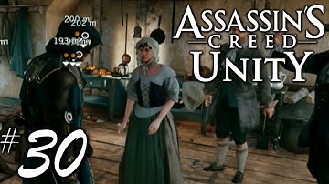 Suspects Galore - Assassin