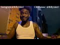 Billy Ado back W/ recent wack100 jimjones quando&amp;lilTim, snitching &amp; disrespect by YouTubers &amp; more…