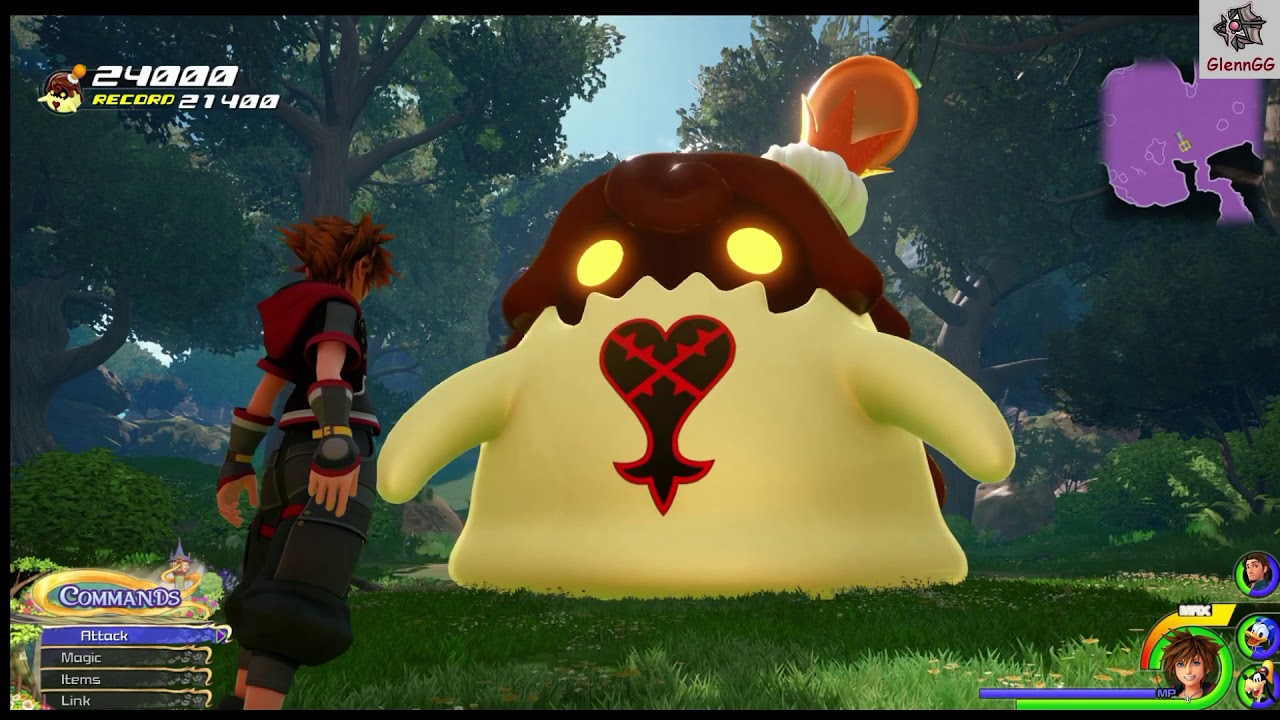 Kingdom Hearts 3: The Only Guide You Need - Glenn's Good Gaming Guide