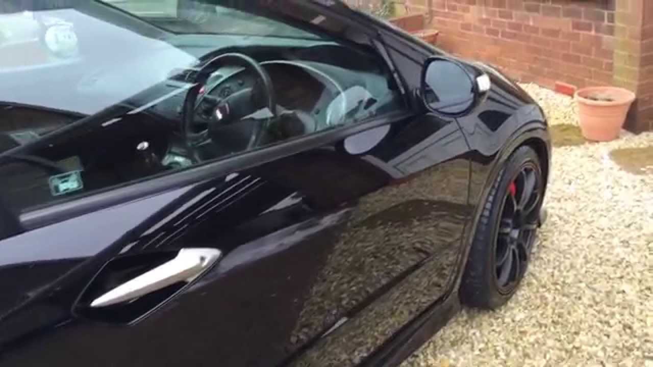 Honda Civic Type R Winter Basic Protection Prestige Auto Care YouTube Honda Civic Type R Winter Basic Protection Prestige Auto Care YouTube