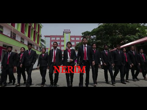 NERIM Group of Institutions