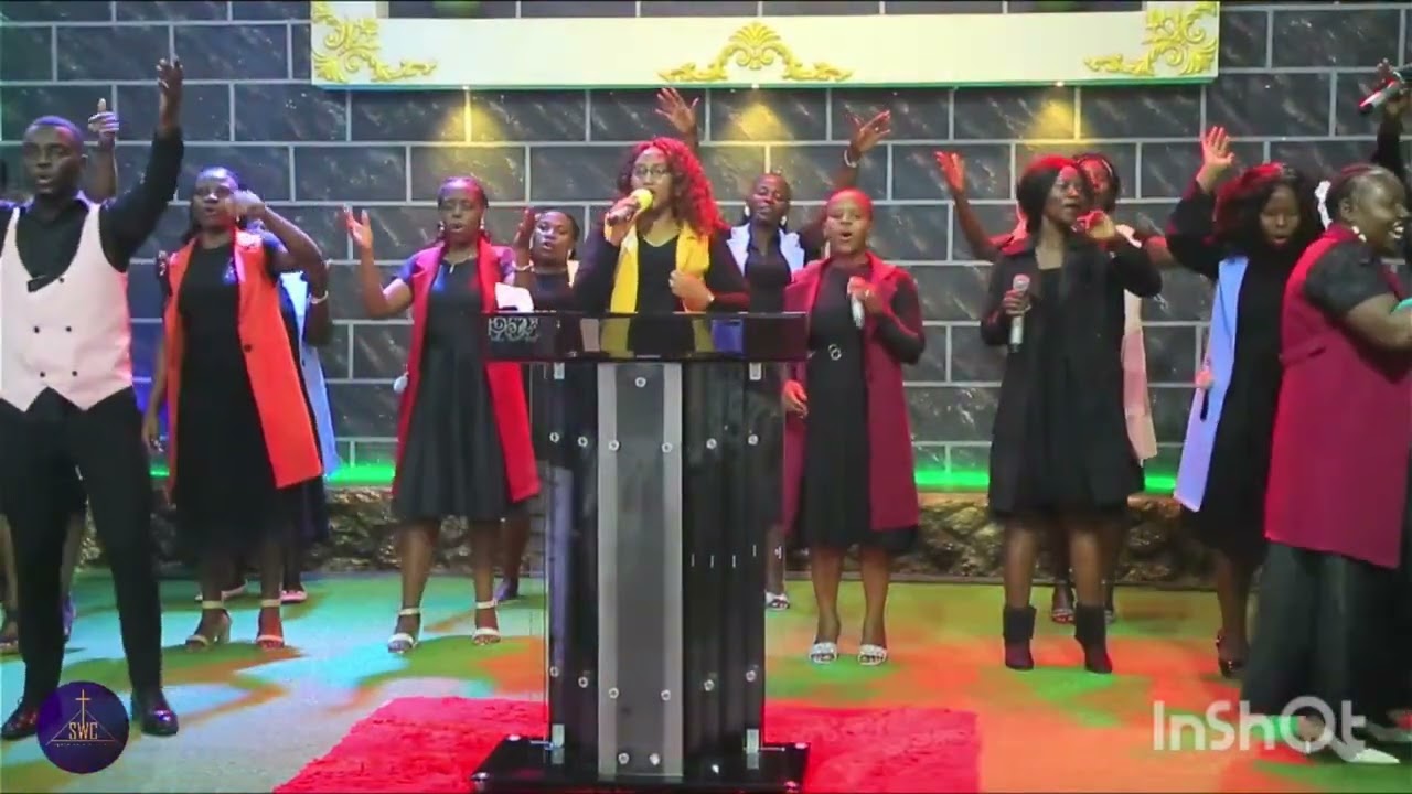 He is able by the worship voice(deep , healing worship @Mamalitug)