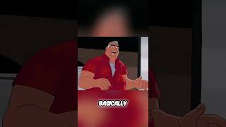 Ben 10: Grandpa Max's SECRET Past & Vilgax's Return! #shorts