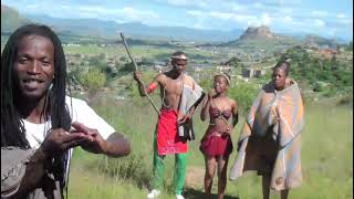 Molise and Areka ea selekane - Nts'a mahali