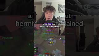 This Is The Best Way To Fish Wiki Tikis In Skyblock! #hypixel #hypixelskyblock #skyblock