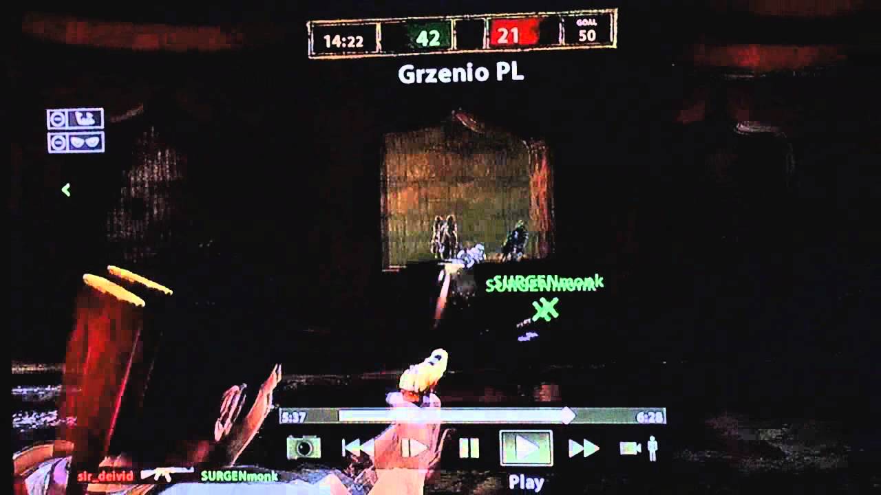 Minitage by Grzenio_PL