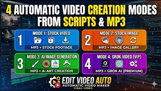 How to Automate Video Creation with AI: Claude, Fal.ai & Grok Integration screenshot 3