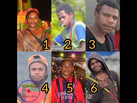 Lagu Bahasa Mee Friends Dogiyai Oooo Meumauye Uwetiyeee Studio Mauwa 2023 Cpt Yokagaido