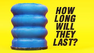 How Long Will Sumosprings Last? Engineering Corner