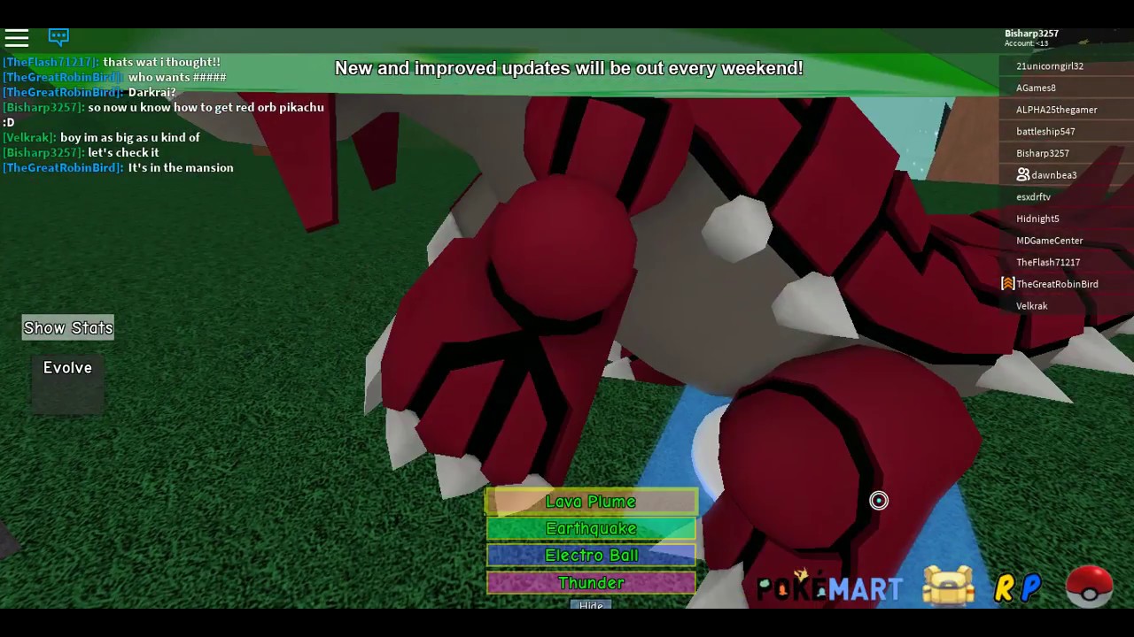 Code For Pokemon Legends Roblox Prakard - code for pokemon legends roblox prakard