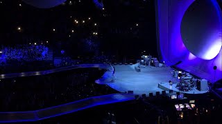 Download Lagu Ariana Grande - Love Me Harder \u0026 Breathin Live Sweetener World Tour Paris 27.08.2019 MP3 Download Lagu Ariana Grande - Love Me Harder \u0026 Breathin Live Sweetener World Tour Paris 27.08.2019 MP3