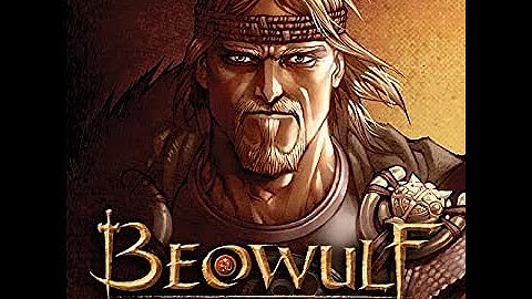 Beowulf Part 2: Beowulf