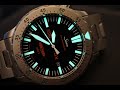 Sinn UX ,The Ultimate Diving Watch ??