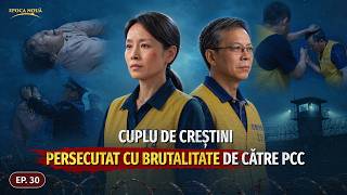 Adevărul despre persecuția tiranică a PCC împotriva creștinilor, Ep. 30: Cuplu de creștini persecutat cu brutalitate de către PCC