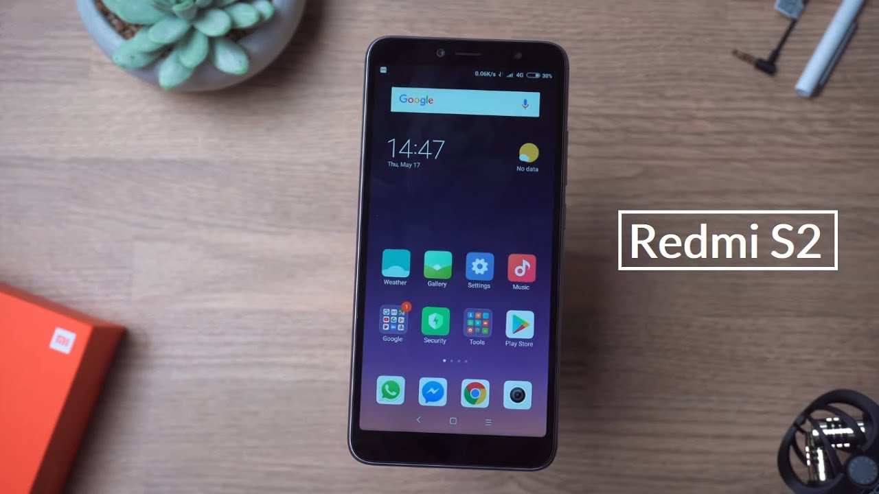 Redmi S2 Specs ! Is Xiaomi Confused ??